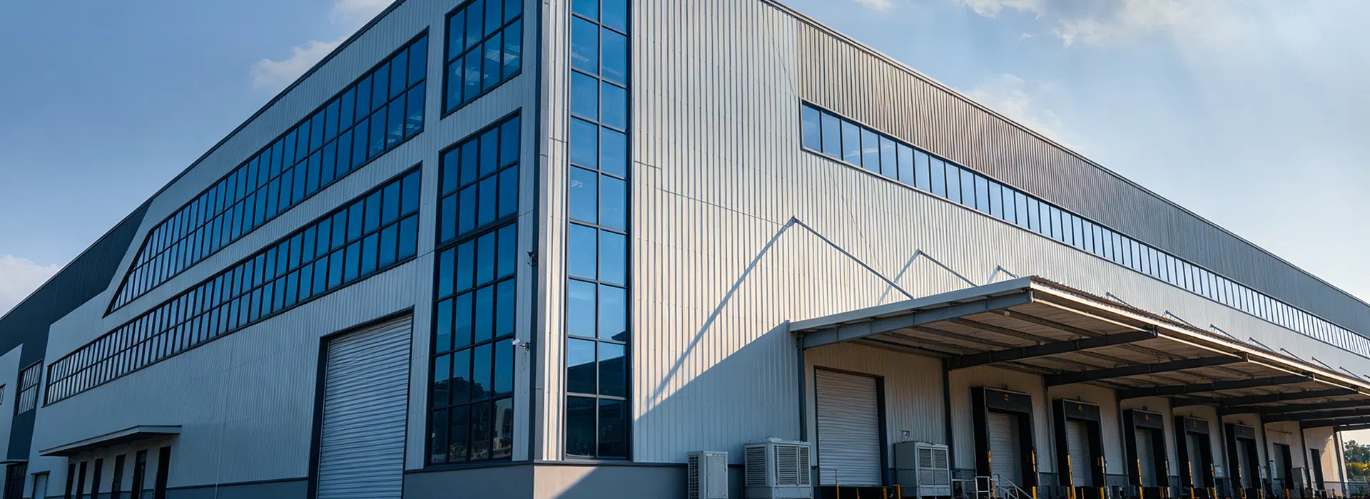 steel structures