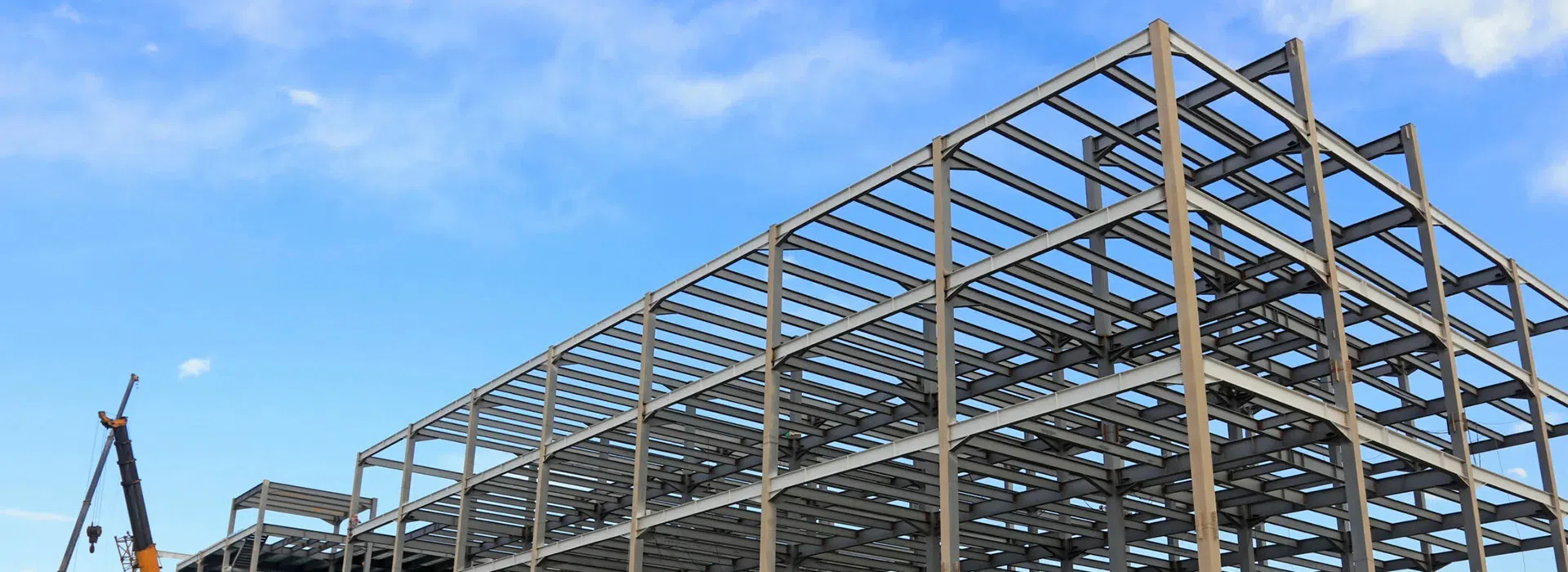 steel structures